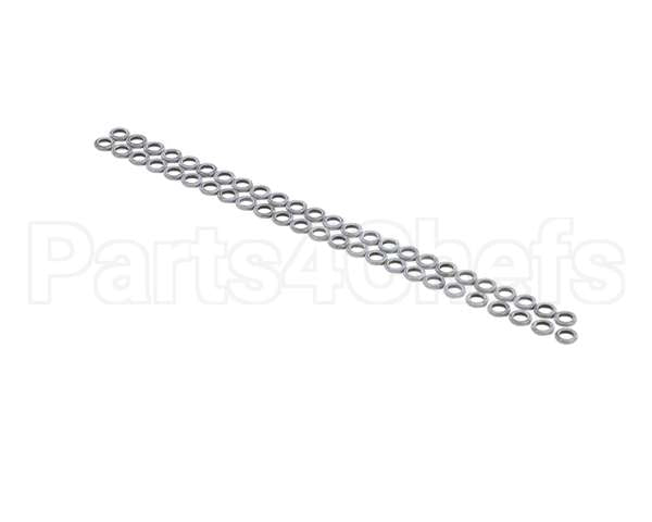 IC193205130 Carpigiani Kit O-Rings, 50 Pieces