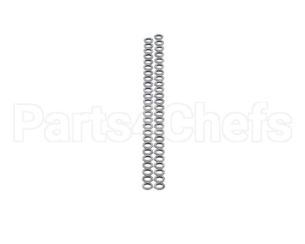 IC193205130 Carpigiani Kit O-Rings, 50 Pieces