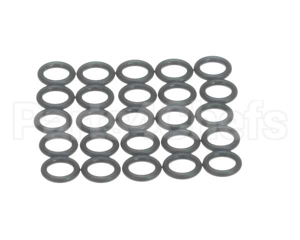 IC193205370 Carpigiani Kit Oring 25Pc