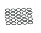 IC193205370 Carpigiani Kit Oring 25Pc