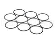 IC193205550 Carpigiani Kit O-Ring Ic541000174 10 Pieces