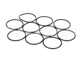 IC193205550 Carpigiani Kit O-Ring Ic541000174 10 Pieces