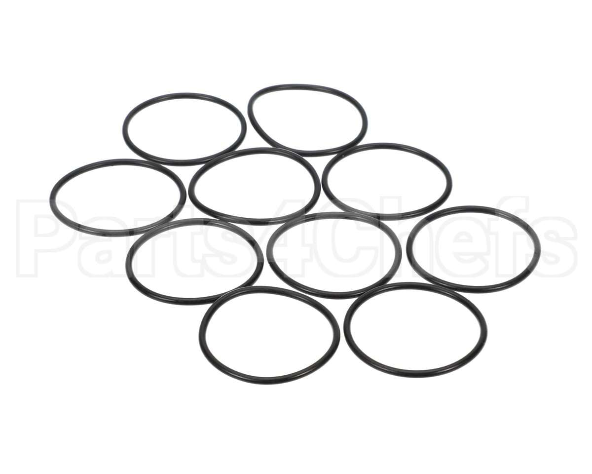 IC193205550 Carpigiani Kit O-Ring Ic541000174 10 Pieces