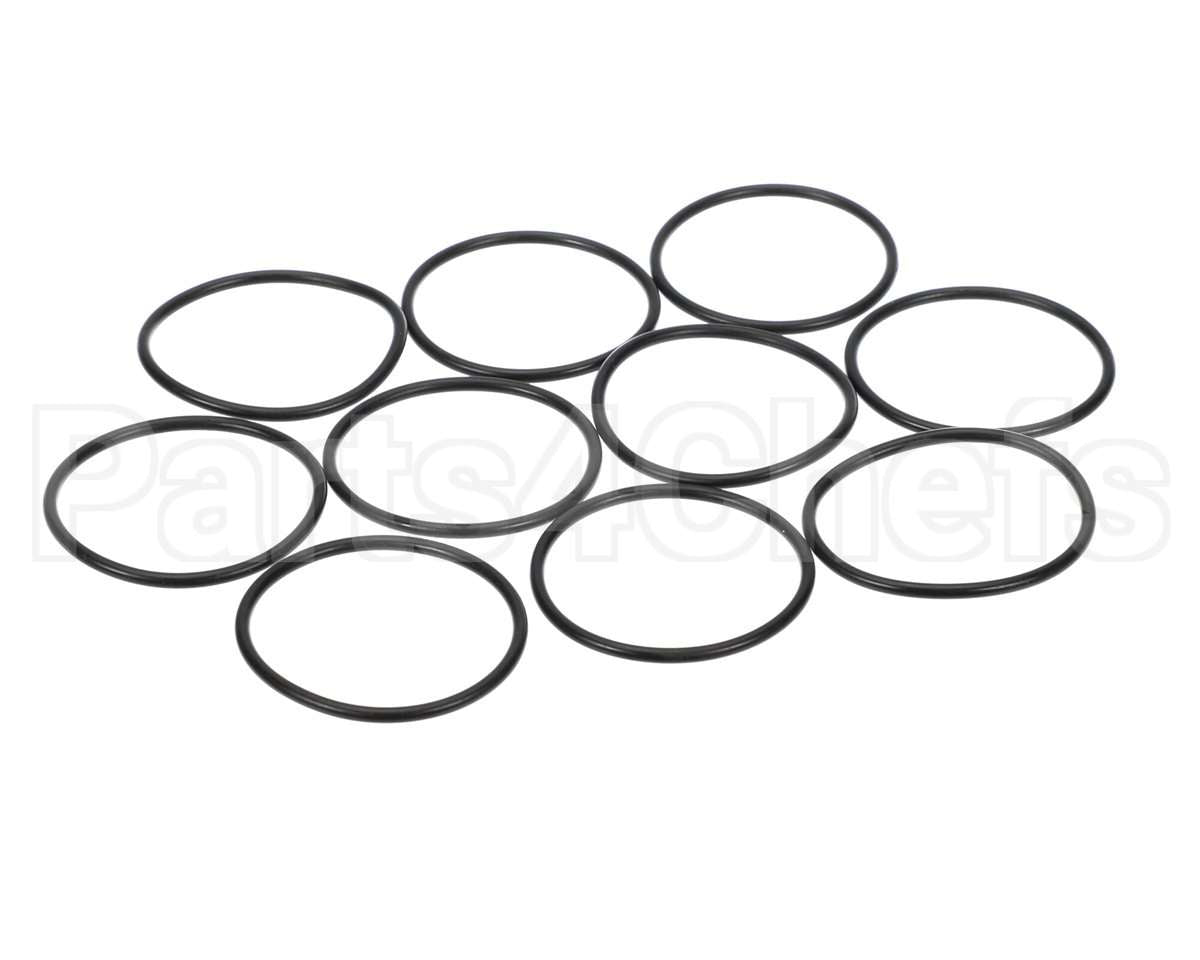IC193205550 Carpigiani Kit O-Ring Ic541000174 10 Pieces