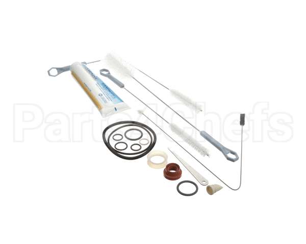 IC193312690 Carpigiani Tune Up Kit Uc191P