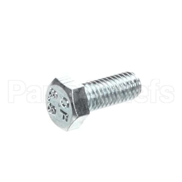 IC511310512 Compatible Carpigiani Screw-Hexagon Head M 5X 12 Uni