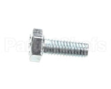 IC511310512 Carpigiani Screw-Hexagon Head M 5X 12 Uni