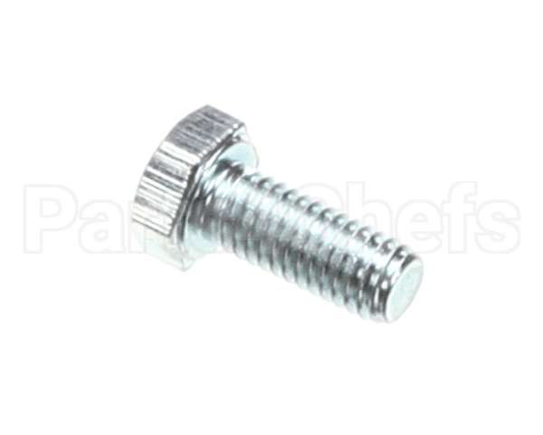 IC511310512 Carpigiani Screw-Hexagon Head M 5X 12 Uni
