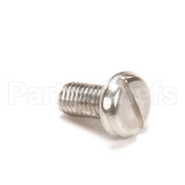 IC511528510 Compatible Carpigiani Screw-Sph M 5X 10 Din85 A2