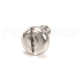 IC511528510 Carpigiani Screw-Sph M 5X 10 Din85 A2