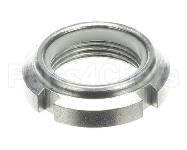 IC516000106 Carpigiani Ring Nutslf Lck M25X15