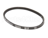 IC531002105 Carpigiani Belt 13 X 8 640 Ax24 Toothed