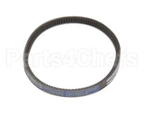 IC531002105 Carpigiani Belt 13 X 8 640 Ax24 Toothed