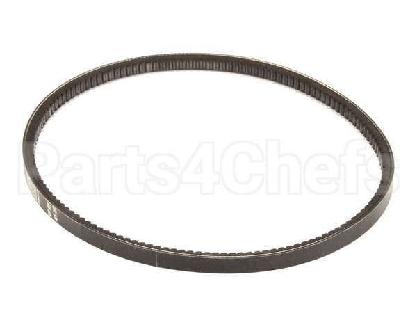 IC531002112 Carpigiani Belt 13 X 8 780 Ax29 1/2 Tooth