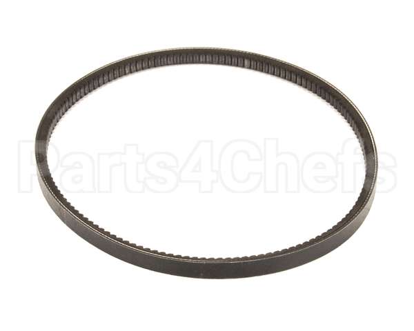 IC531002112 Carpigiani Belt 13 X 8 780 Ax29 1/2 Tooth