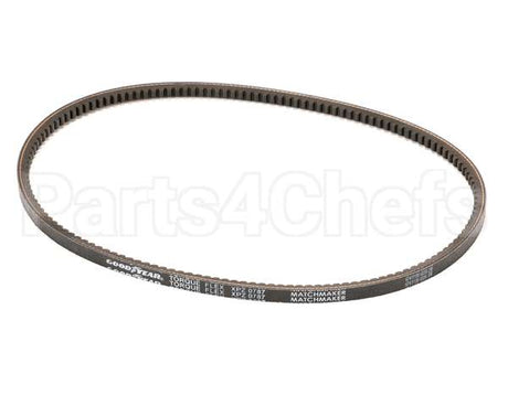 IC531005518 Carpigiani Belt 97X 8 787 Xpz