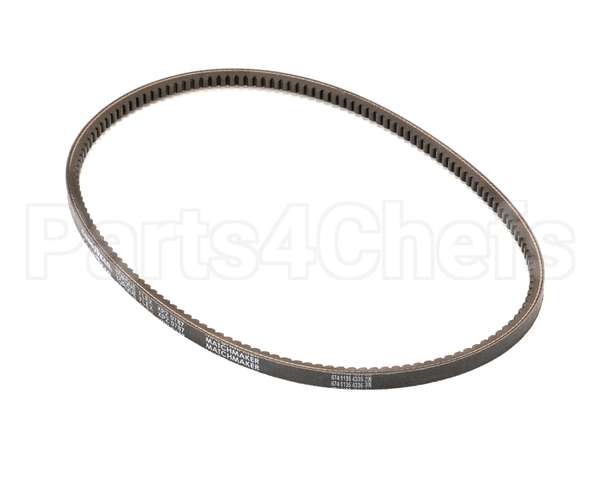 IC531005518 Carpigiani Belt 97X 8 787 Xpz