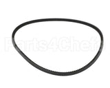 IC531005524 Carpigiani Belt 9,7X 8 862 Xpz