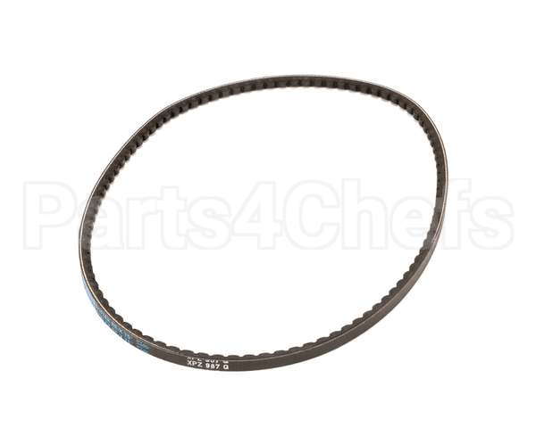 IC531005533 Carpigiani Belt 97X 8 987 Xpz