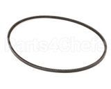 IC531005539 Carpigiani Belt 97X 8 1060 Xpz