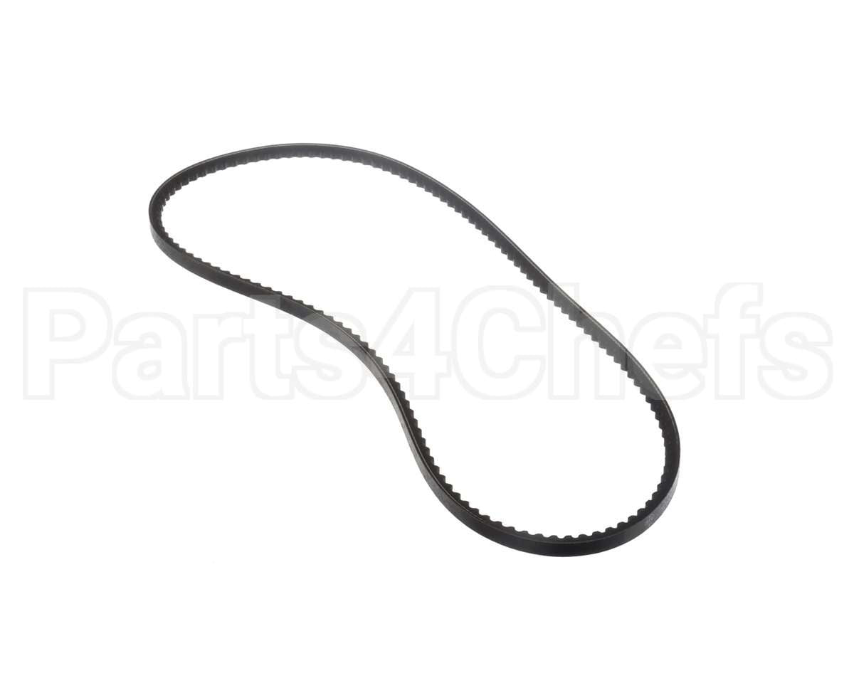 IC531005609 Carpigiani Belt 9,7X 8 1024 Xpz