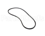 IC531005609 Carpigiani Belt 9,7X 8 1024 Xpz