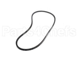 IC531005609 Carpigiani Belt 9,7X 8 1024 Xpz