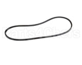 IC531005609 Carpigiani Belt 9,7X 8 1024 Xpz