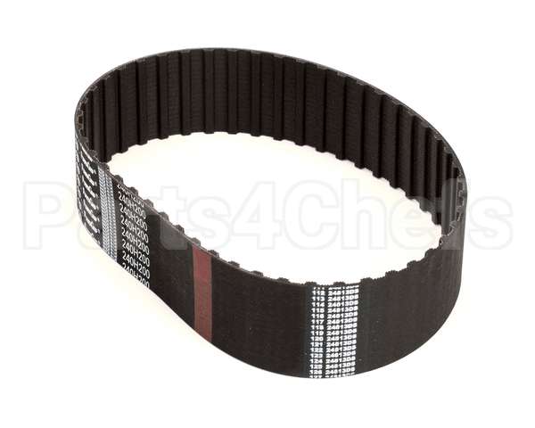 IC531200111 Carpigiani Belt 127X610X508 240H200 Com