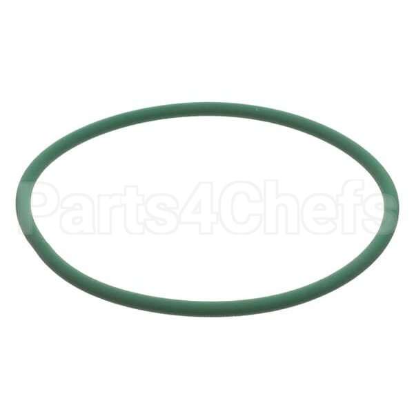 IC531501018 Compatible Carpigiani Belt Volta Rpn-6 D. 6 X 460