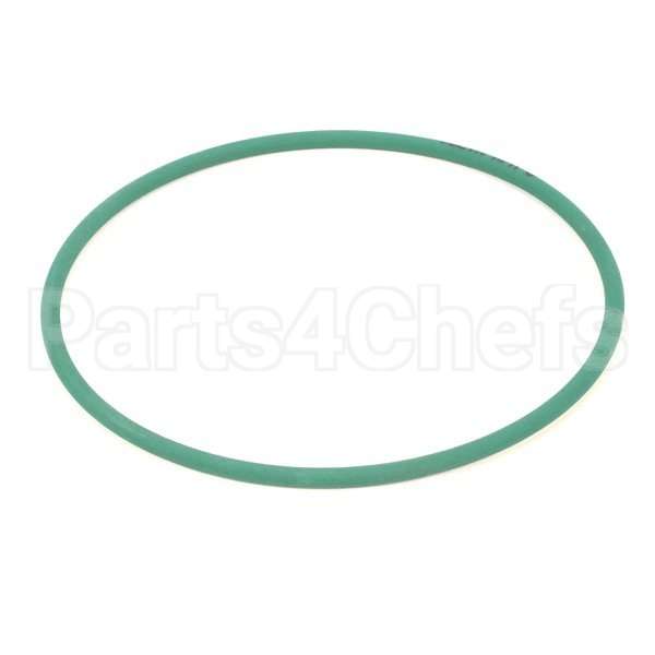 IC531501020 Compatible Carpigiani Belt Volta Rpn-6 D. 6 X 554