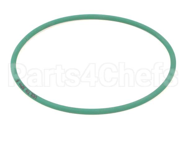 IC531501020 Carpigiani Belt Volta Rpn-6 D. 6 X 554