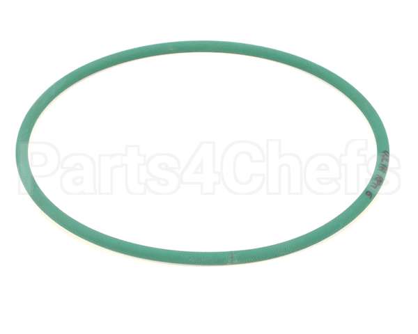 IC531501020 Carpigiani Belt Volta Rpn-6 D. 6 X 554