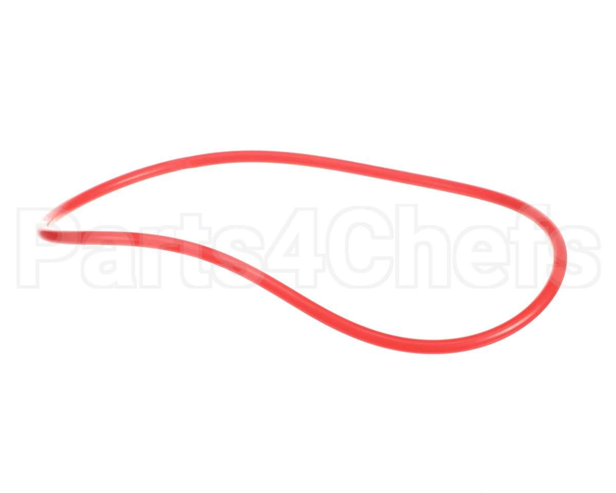 IC531501031 Carpigiani Belt Polyurethane Diameter 5 X 524