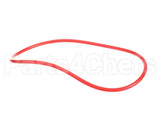 IC531501031 Carpigiani Belt Polyurethane Diameter 5 X 524