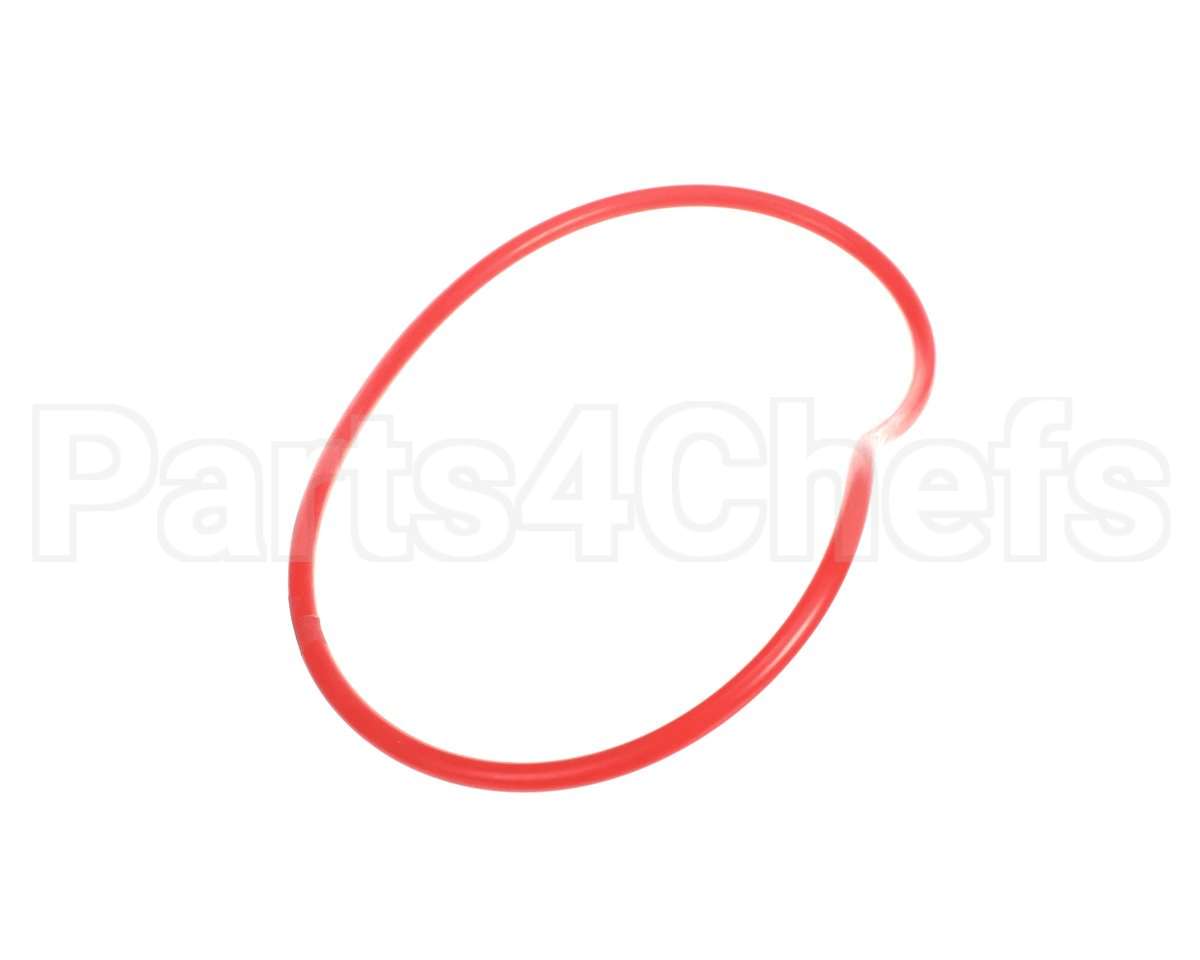 IC531501031 Carpigiani Belt Polyurethane Diameter 5 X 524