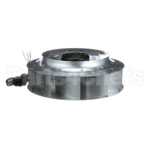 IC551090355 Carpigiani M.fan Emc-Sp Rb2C250/084Ul230