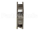 IC552290151 Carpigiani Motorfan Nmb 4715Ms23Tb50 2