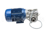 IC558-000285 Carpigiani Gearmotor Cl050 1:115 Left