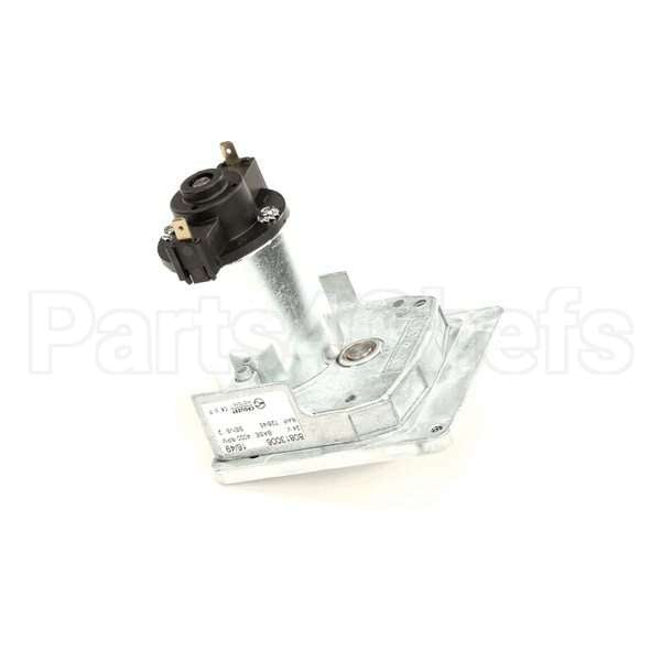 IC558300100 Compatible Carpigiani Gearmotor Crouzet 80813006 24V