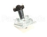 IC558300100 Carpigiani Gearmotor Crouzet 80813006 24V