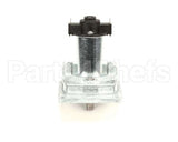 IC558300100 Carpigiani Gearmotor Crouzet 80813006 24V