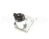 IC558300100 Carpigiani Gearmotor Crouzet 80813006 24V