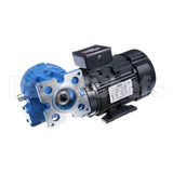IC558421592 Carpigiani Gearmotor Motor 26S 1:115 2082