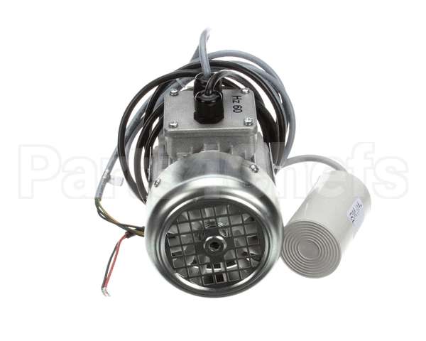 IC558910270 Carpigiani Gearmotor Cm026 1: 7,5 Right 2