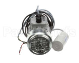 IC558910270 Carpigiani Gearmotor Cm026 1: 7,5 Right 2