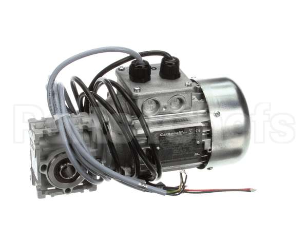 IC558910270 Carpigiani Gearmotor Cm026 1: 7,5 Right 2