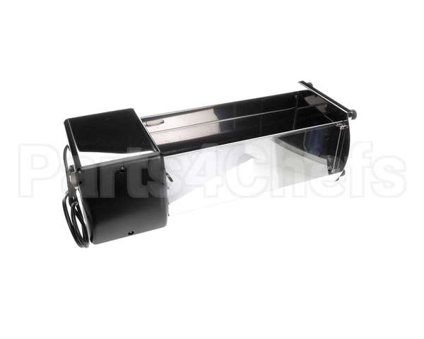 IC570400103 Carpigiani Blender B100 115V 60Hz 1Ph