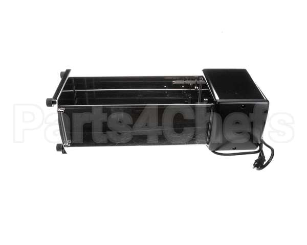 IC570400103 Carpigiani Blender B100 115V 60Hz 1Ph