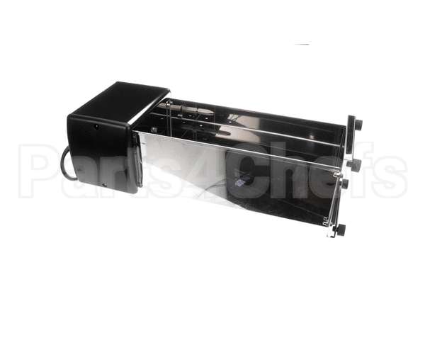 IC570400103 Carpigiani Blender B100 115V 60Hz 1Ph